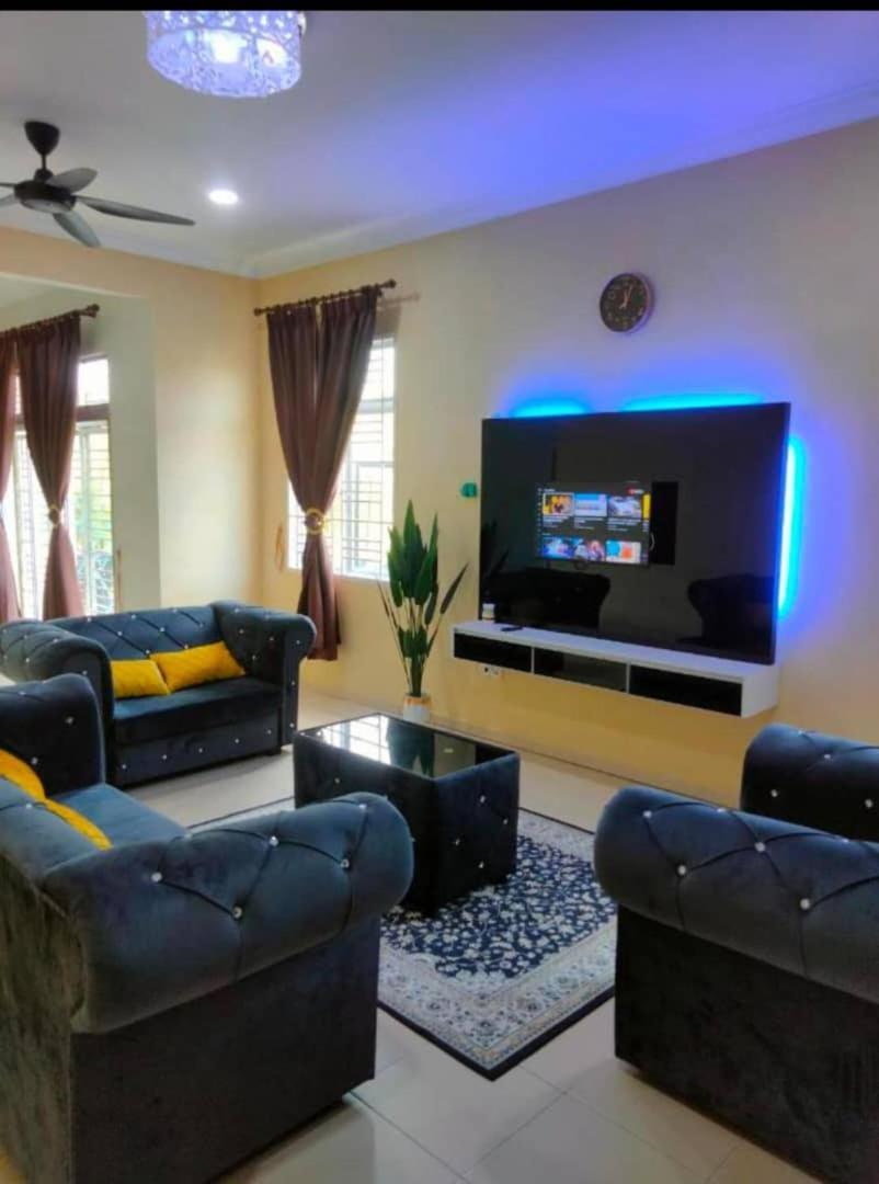Rnd Klebang Rumah percutian