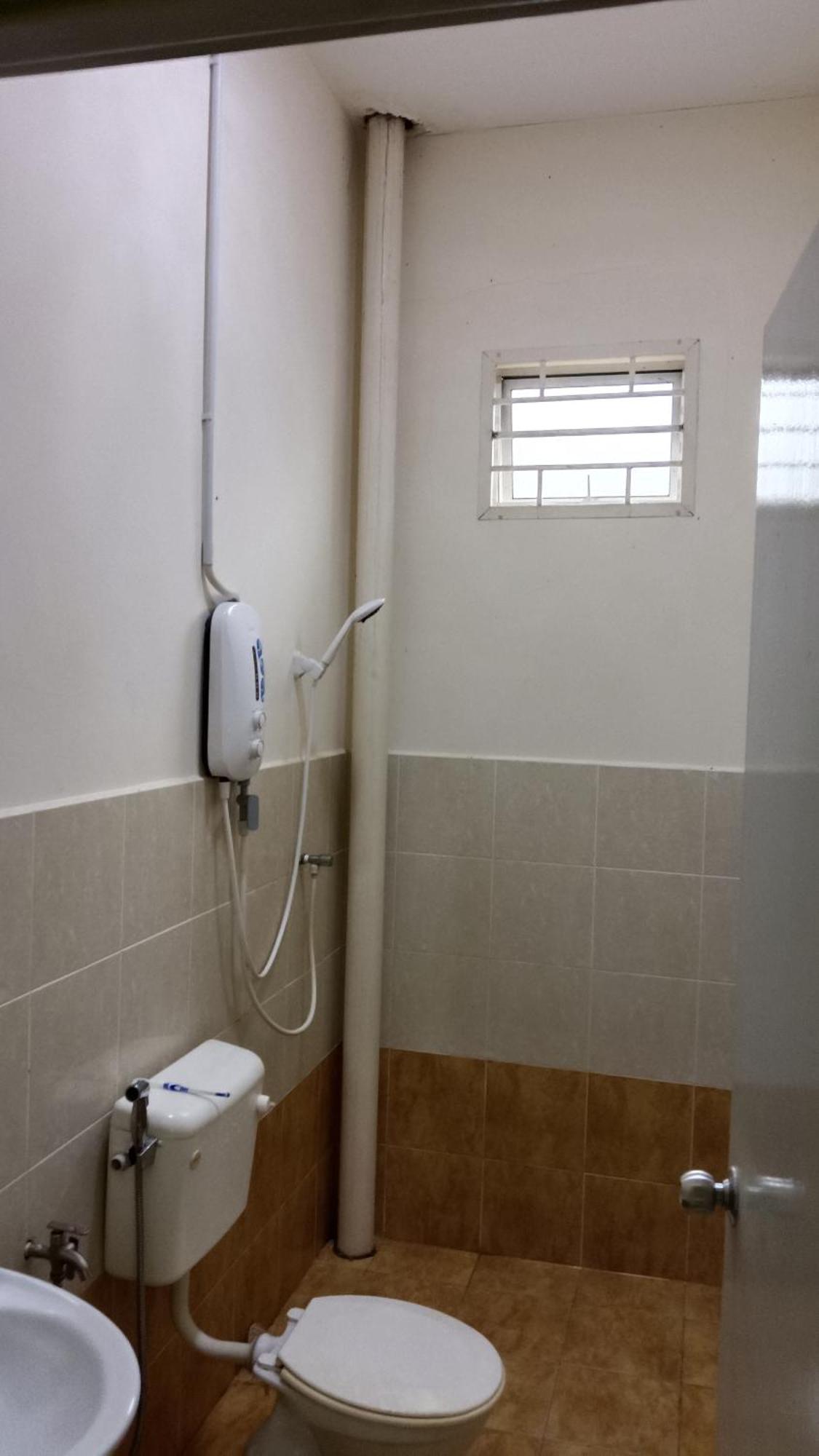 Rumah percutian Rnd Klebang