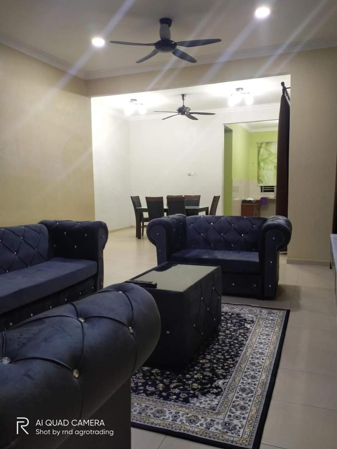 Rnd Klebang Rumah percutian Malacca